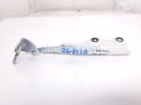 Mazda LH SIDE HOOD HINGE - WHITE Mazda LH SIDE HOOD HINGE - WHITE