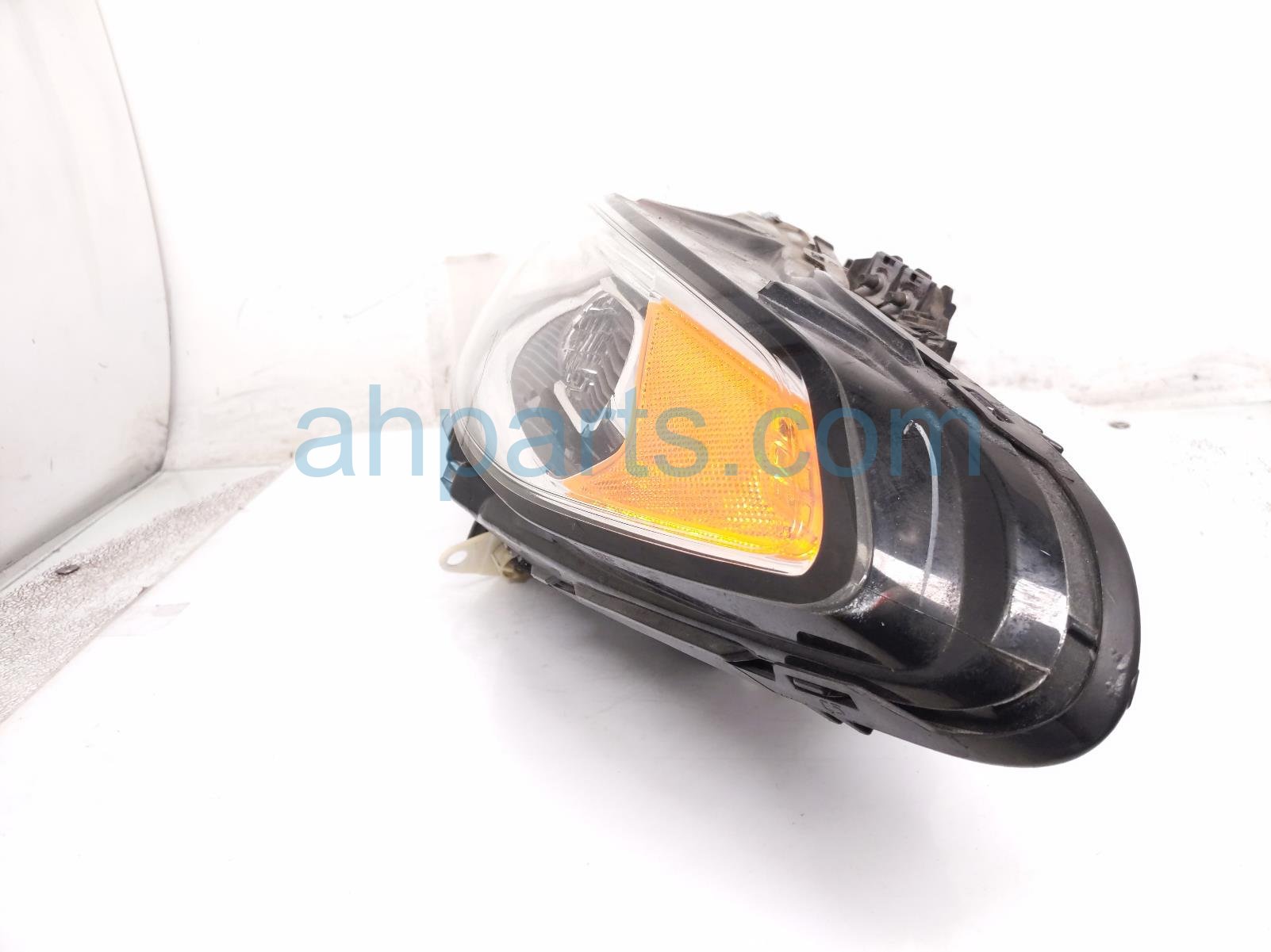 2017 Ford Fusion Headlight Driver Headlamp / Light Led HS7Z 13008 C Replacement 2017 Ford Fusion Headlight Driver Headlamp / Light Led HS7Z 13008 C Replacement thumbnail