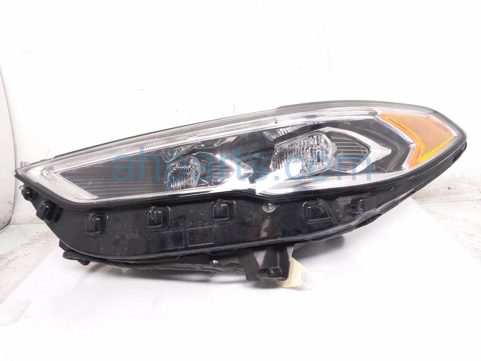 2017 Ford Fusion Headlight Driver Headlamp / Light Led HS7Z 13008 C Replacement 2017 Ford Fusion Headlight Driver Headlamp / Light Led HS7Z 13008 C Replacement thumbnail
