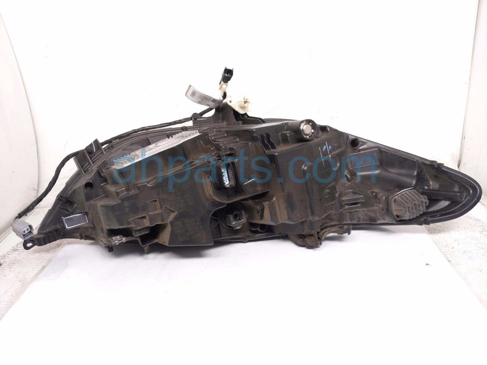 2017 Ford Fusion Headlight Driver Headlamp / Light Led HS7Z 13008 C Replacement 2017 Ford Fusion Headlight Driver Headlamp / Light Led HS7Z 13008 C Replacement thumbnail