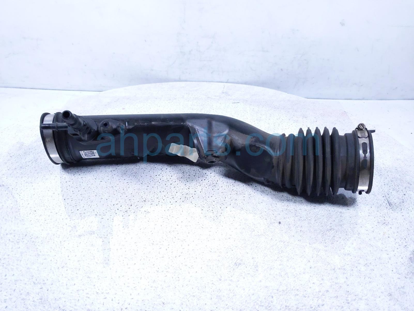 2017 Ford Fusion Intake Air Cleaner Outlet Tube 2.0t HG9Z 9B659 A Replacement 2017 Ford Fusion Intake Air Cleaner Outlet Tube 2.0t HG9Z 9B659 A Replacement thumbnail