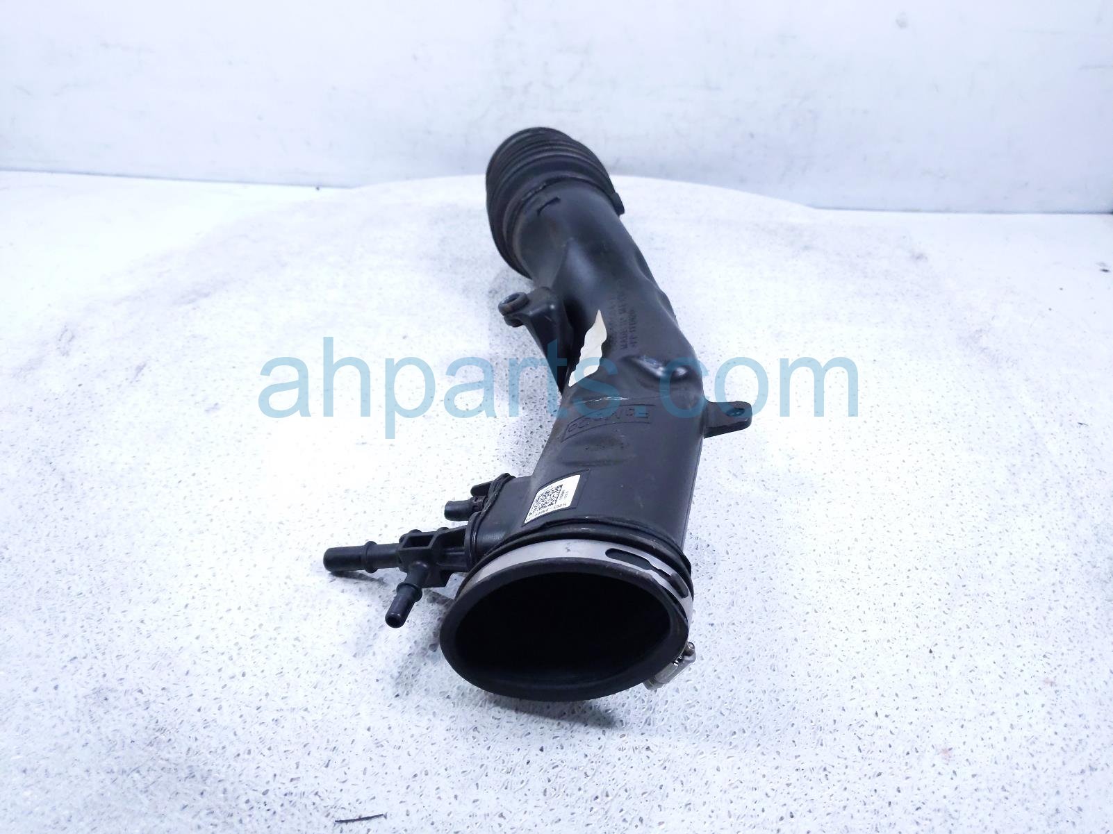 2017 Ford Fusion Intake Air Cleaner Outlet Tube 2.0t HG9Z 9B659 A Replacement 2017 Ford Fusion Intake Air Cleaner Outlet Tube 2.0t HG9Z 9B659 A Replacement thumbnail