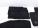 2017 Ford Fusion 4 Piece Floor Mats Black Cloth KS7Z 5413300 CA Replacement 2017 Ford Fusion 4 Piece Floor Mats Black Cloth KS7Z 5413300 CA Replacement thumbnail