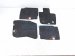 2017 Ford Fusion 4 Piece Floor Mats Black Cloth KS7Z 5413300 CA Replacement 2017 Ford Fusion 4 Piece Floor Mats Black Cloth KS7Z 5413300 CA Replacement thumbnail
