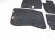 2017 Ford Fusion 4 Piece Floor Mats Black Cloth KS7Z 5413300 CA Replacement 2017 Ford Fusion 4 Piece Floor Mats Black Cloth KS7Z 5413300 CA Replacement thumbnail