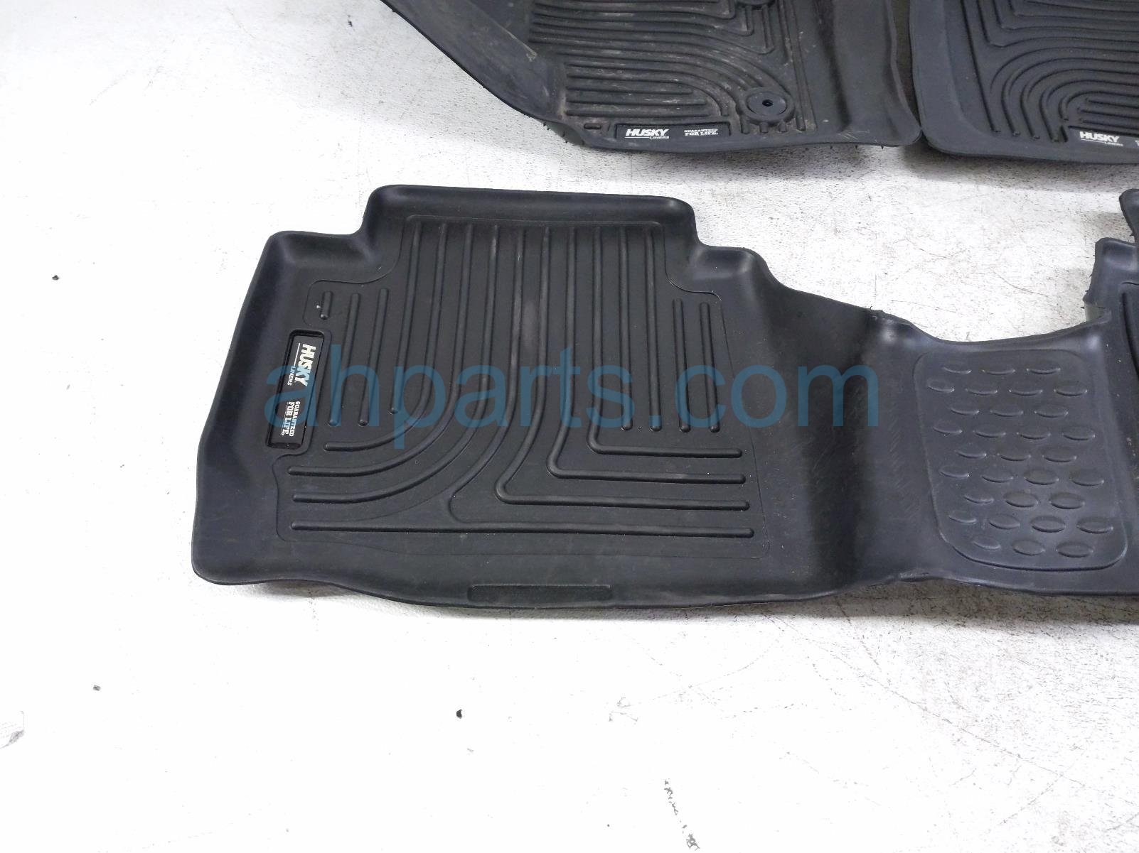 2017 Ford Fusion 4 Piece Floor Mats Black Cloth DS7Z 5413300 JA Replacement 2017 Ford Fusion 4 Piece Floor Mats Black Cloth DS7Z 5413300 JA Replacement thumbnail