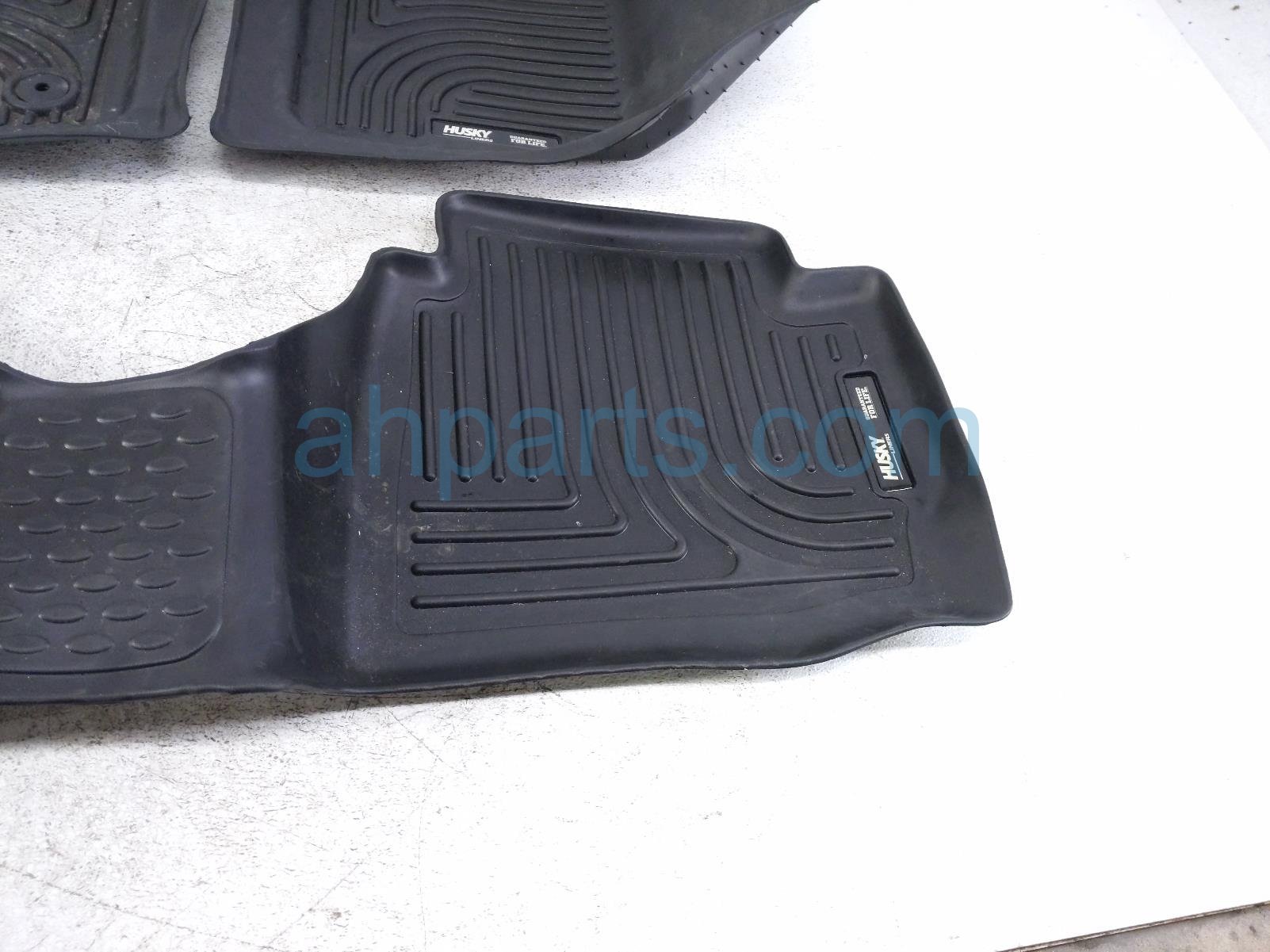 2017 Ford Fusion 4 Piece Floor Mats Black Cloth DS7Z 5413300 JA Replacement 2017 Ford Fusion 4 Piece Floor Mats Black Cloth DS7Z 5413300 JA Replacement thumbnail