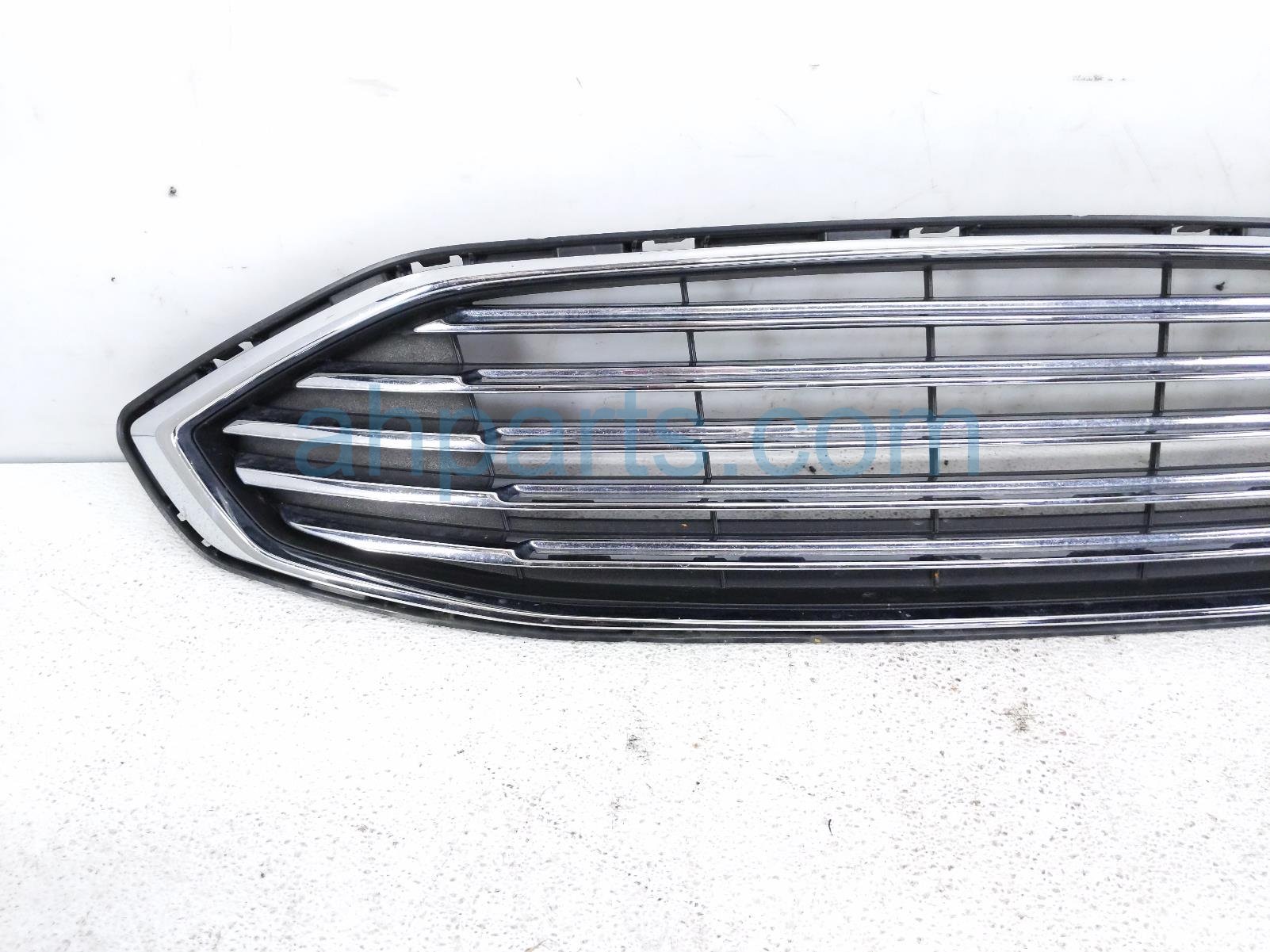 2017 Ford Fusion Grille Chrome HS7Z 8200 AA Replacement 2017 Ford Fusion Grille Chrome HS7Z 8200 AA Replacement thumbnail