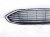 2017 Ford Fusion Grille Chrome HS7Z 8200 AA Replacement 2017 Ford Fusion Grille Chrome HS7Z 8200 AA Replacement thumbnail