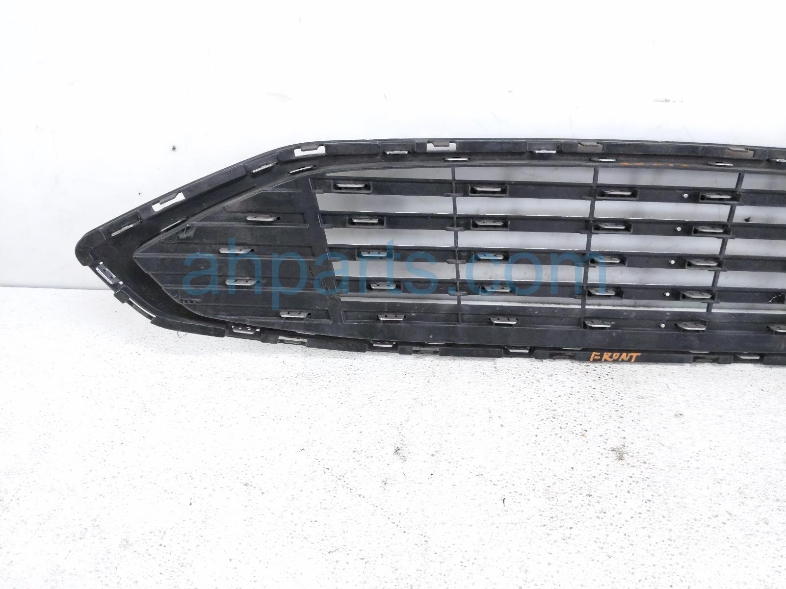 2017 Ford Fusion Grille Chrome HS7Z 8200 AA Replacement 2017 Ford Fusion Grille Chrome HS7Z 8200 AA Replacement thumbnail