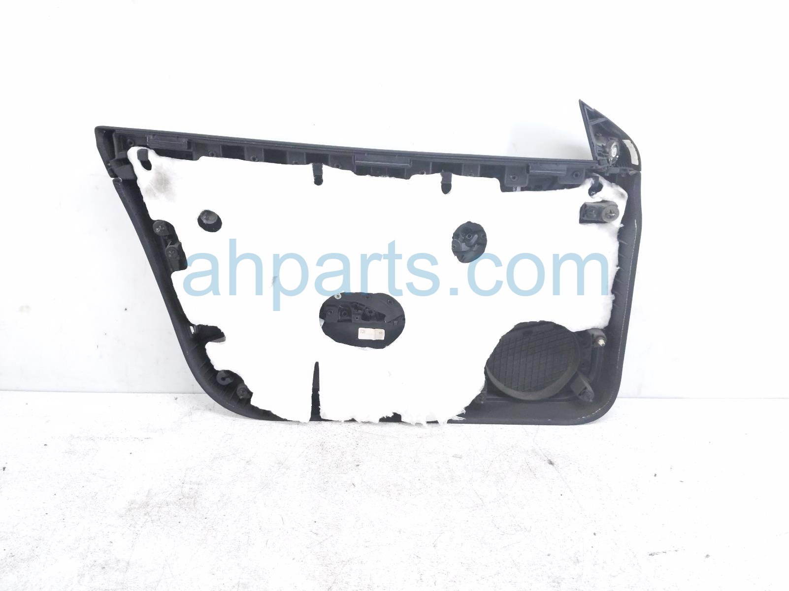 2019 Tesla Tesla 3 Trim / Liner Front Passenger Interior Door Panel Black 1090411 91 K Replacement 2019 Tesla Tesla 3 Trim / Liner Front Passenger Interior Door Panel Black 1090411 91 K Replacement thumbnail