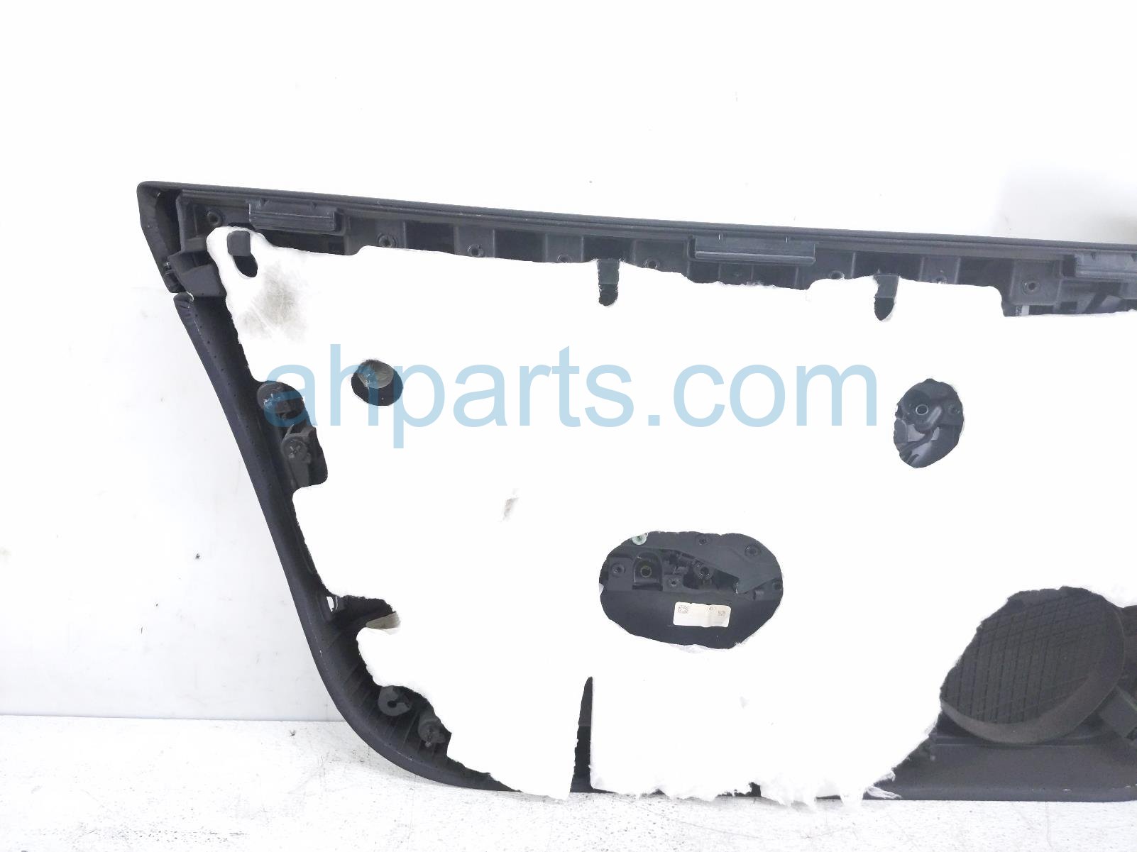 2019 Tesla Tesla 3 Trim / Liner Front Passenger Interior Door Panel Black 1090411 91 K Replacement 2019 Tesla Tesla 3 Trim / Liner Front Passenger Interior Door Panel Black 1090411 91 K Replacement thumbnail