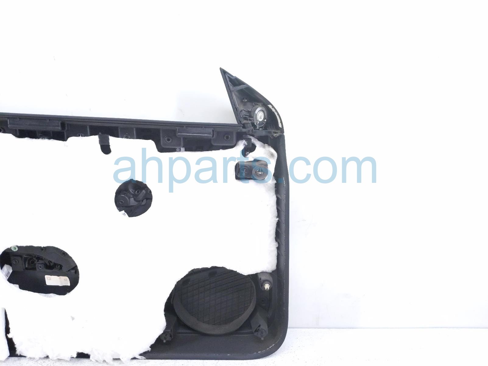 2019 Tesla Tesla 3 Trim / Liner Front Passenger Interior Door Panel Black 1090411 91 K Replacement 2019 Tesla Tesla 3 Trim / Liner Front Passenger Interior Door Panel Black 1090411 91 K Replacement thumbnail