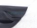 2019 Tesla Tesla 3 Trim / Liner Rear Passenger Interior Door Panel Black 1090415 01 L Replacement 2019 Tesla Tesla 3 Trim / Liner Rear Passenger Interior Door Panel Black 1090415 01 L Replacement thumbnail