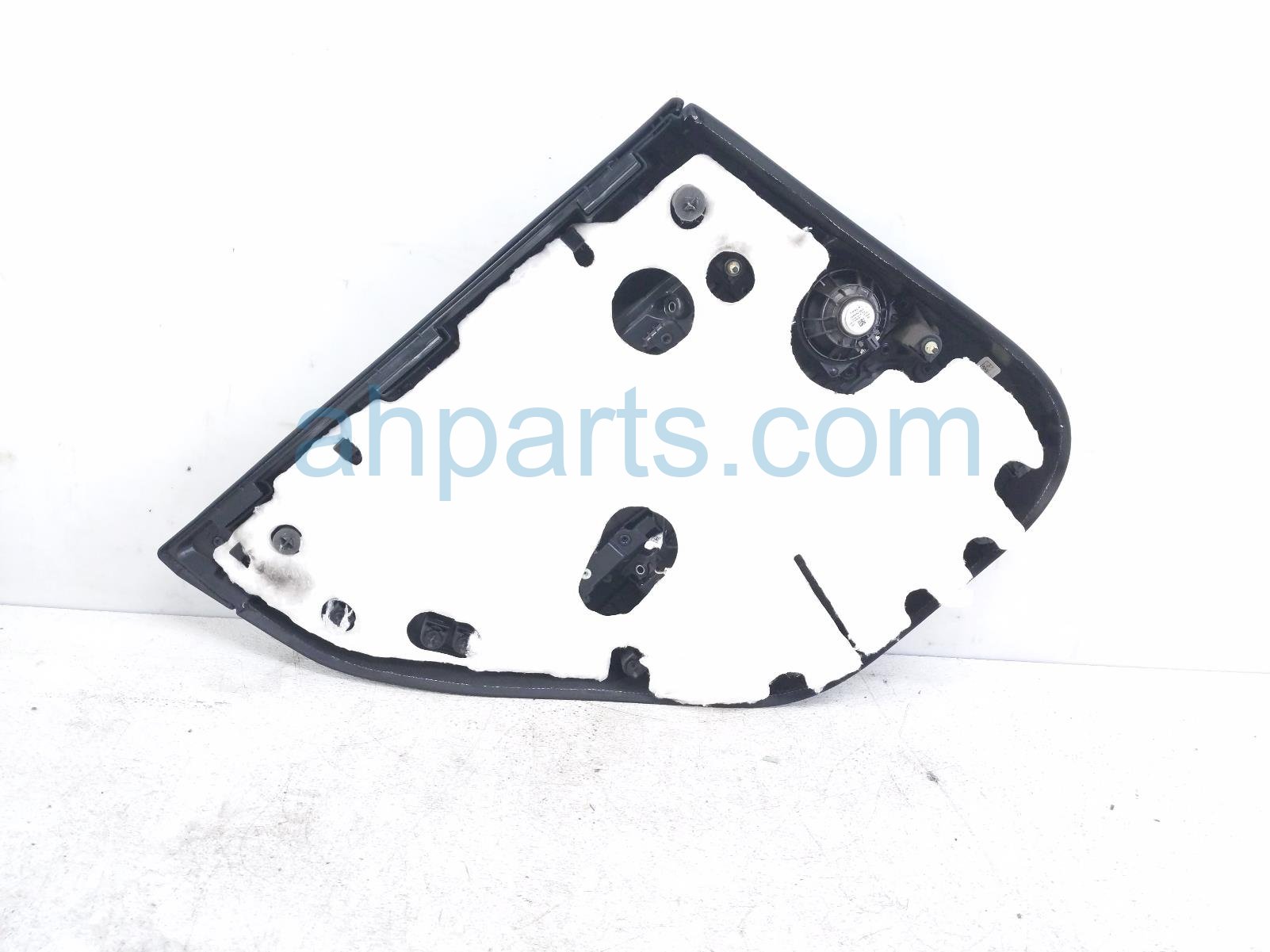 2019 Tesla Tesla 3 Trim / Liner Rear Passenger Interior Door Panel Black 1090415 01 L Replacement 2019 Tesla Tesla 3 Trim / Liner Rear Passenger Interior Door Panel Black 1090415 01 L Replacement thumbnail