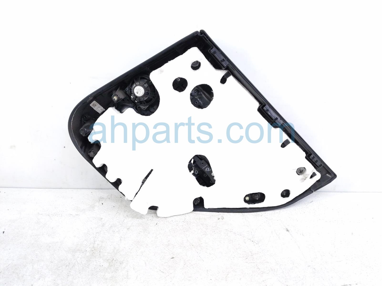 2019 Tesla Tesla 3 Trim / Liner Rear Driver Interior Door Panel Black 1090413 01 L Replacement 2019 Tesla Tesla 3 Trim / Liner Rear Driver Interior Door Panel Black 1090413 01 L Replacement thumbnail