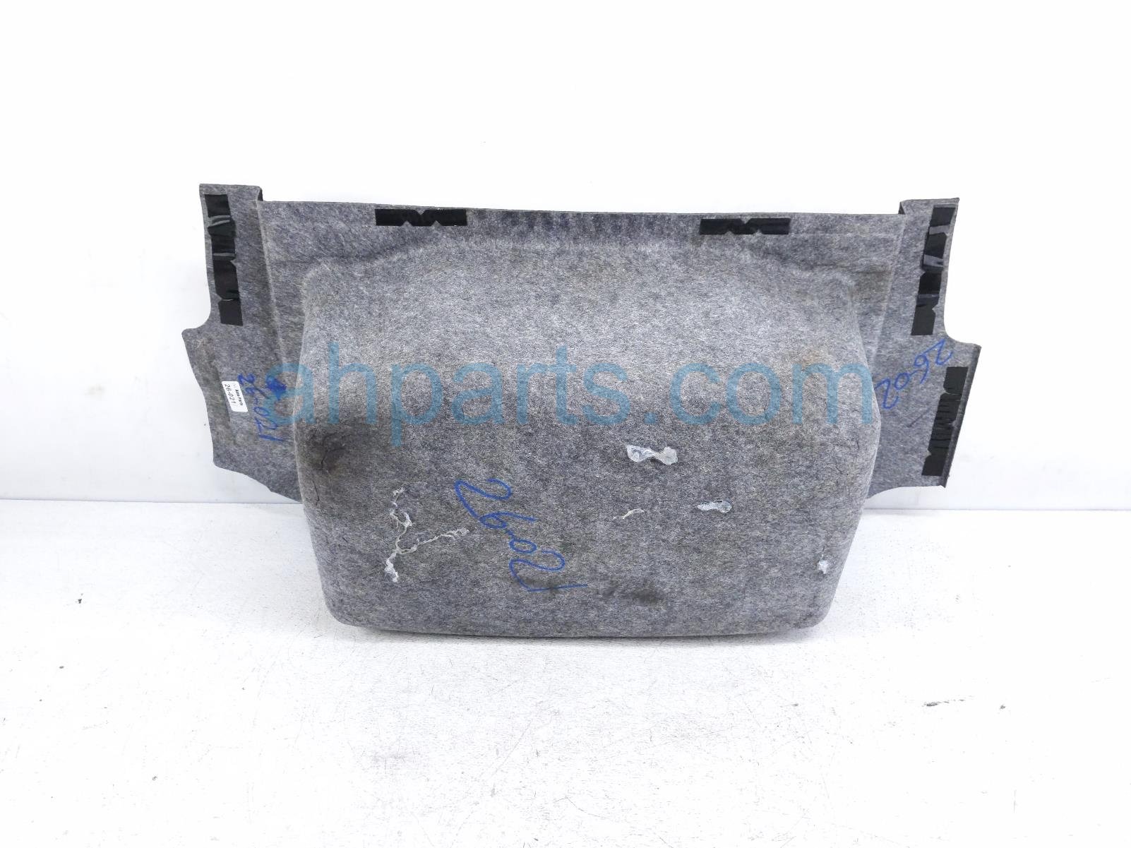 2019 Tesla Tesla 3 Rear Trunk Carpet Blk 1479703 00 A Replacement 2019 Tesla Tesla 3 Rear Trunk Carpet Blk 1479703 00 A Replacement thumbnail