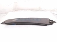 Tesla RH B-PILLAR GLASS W/CAMERA Tesla RH B-PILLAR GLASS W/CAMERA