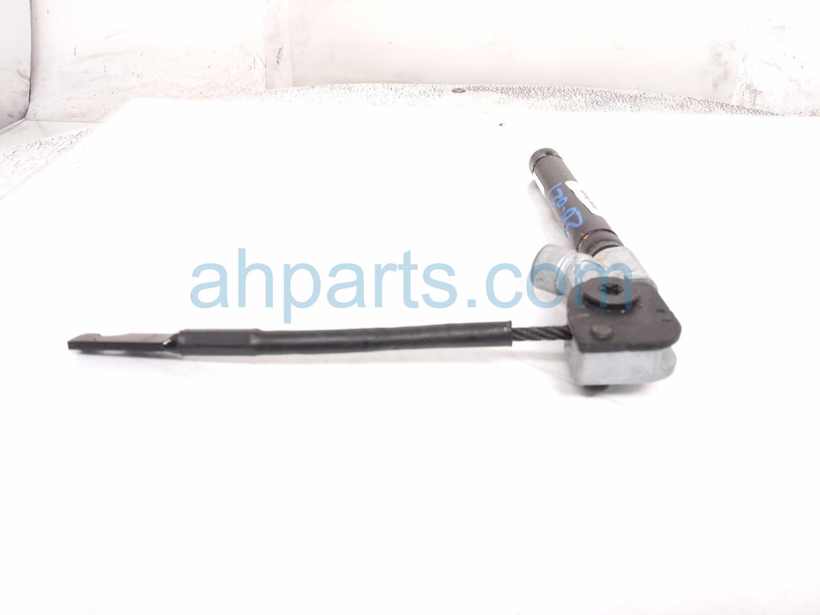 2019 Tesla Tesla 3 Front Passenger Seatbelt Pretensioner Black 1090324 01 E Replacement 2019 Tesla Tesla 3 Front Passenger Seatbelt Pretensioner Black 1090324 01 E Replacement thumbnail