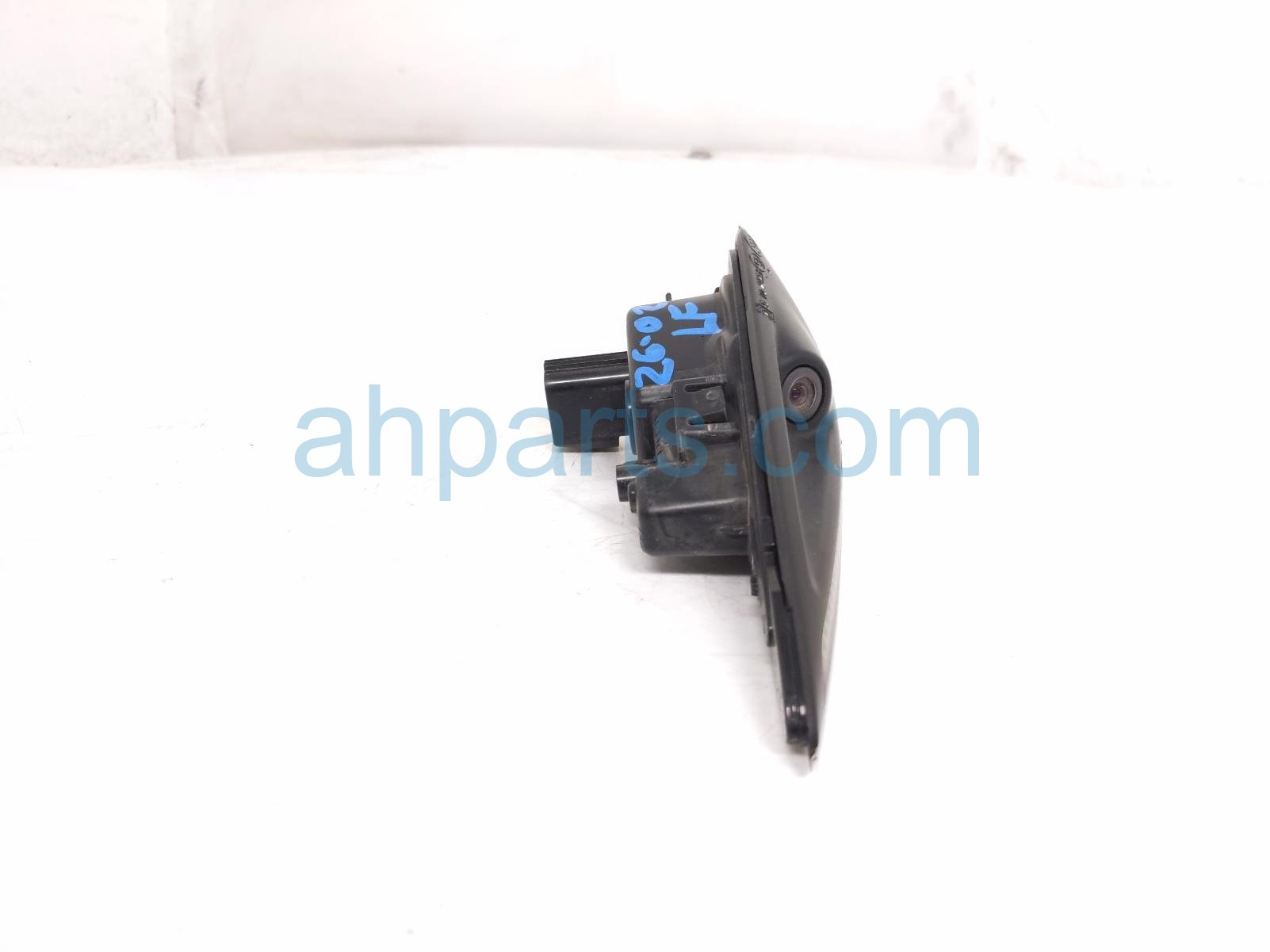 2019 Tesla Tesla 3 Driver Side Repeater Fender Camera 1125106 77 E Replacement 2019 Tesla Tesla 3 Driver Side Repeater Fender Camera 1125106 77 E Replacement thumbnail