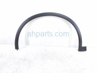 Acura FR/LH FENDER FLARE - BLACK Acura FR/LH FENDER FLARE - BLACK
