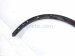 2022 Acura MDX Front Passenger Fender Flare Black 74115 TYA A00 Replacement 2022 Acura MDX Front Passenger Fender Flare Black 74115 TYA A00 Replacement thumbnail