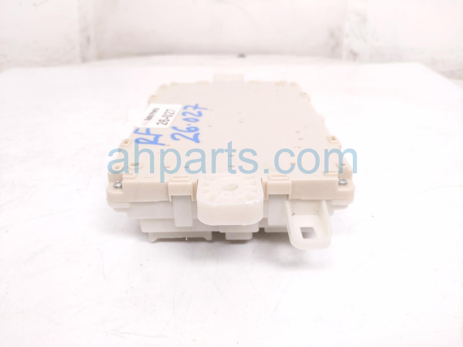 2025 Honda Pilot Passenger Cabin Fuse Box Sport 3.5l Fwd 38840 T90 A11 Replacement 2025 Honda Pilot Passenger Cabin Fuse Box Sport 3.5l Fwd 38840 T90 A11 Replacement thumbnail