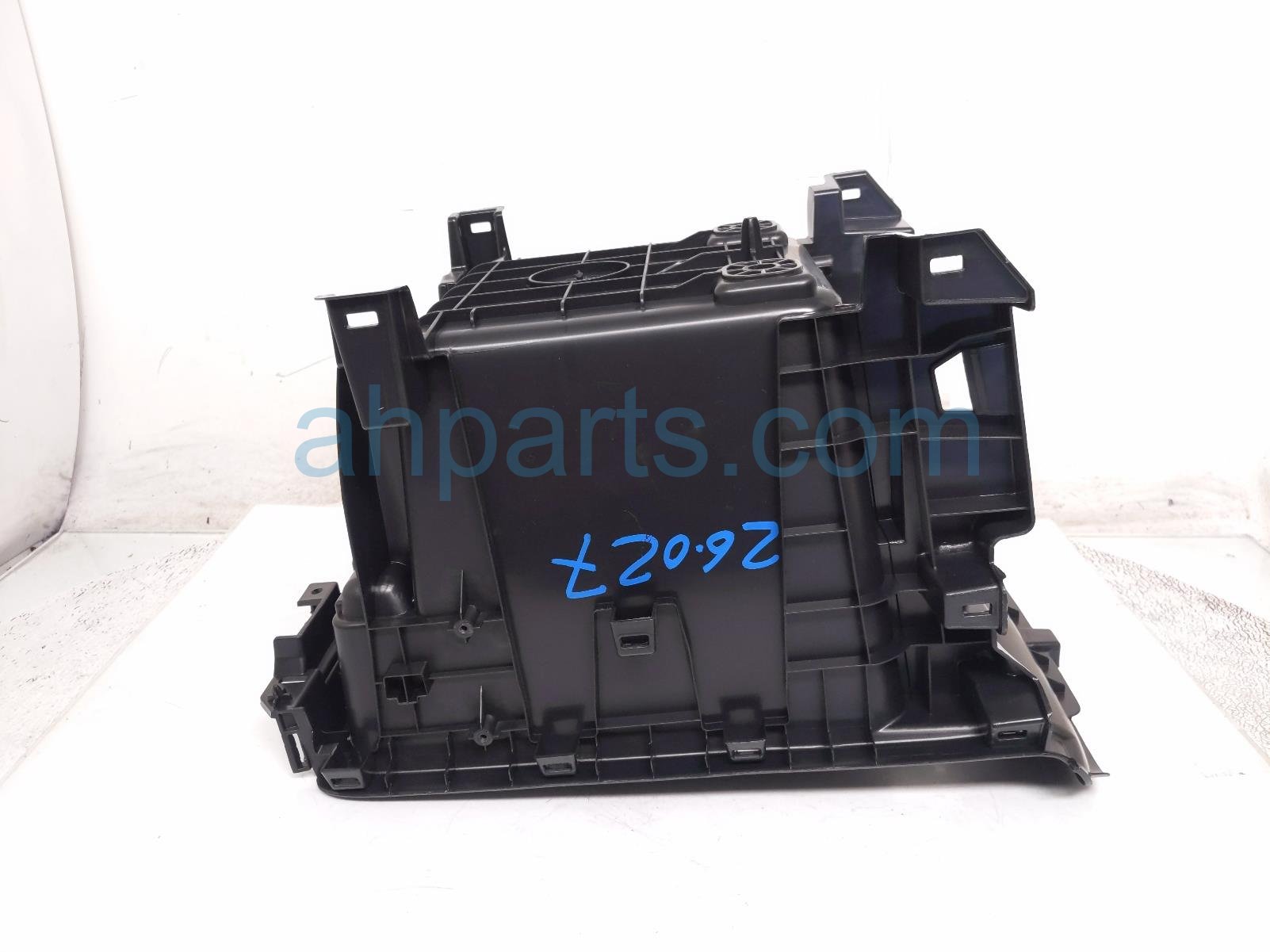 2025 Honda Pilot Center Console Storage Box Blk 83427 T90 A01ZA Replacement 2025 Honda Pilot Center Console Storage Box Blk 83427 T90 A01ZA Replacement thumbnail