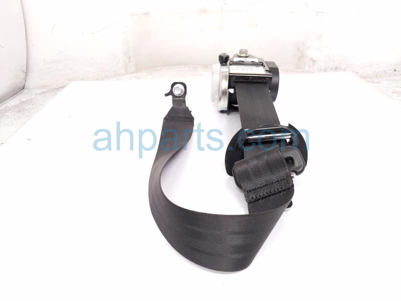 2022 Acura MDX Rear 2nd Row Passenger Seat Belt Black 04864 TYA A00ZB Replacement 2022 Acura MDX Rear 2nd Row Passenger Seat Belt Black 04864 TYA A00ZB Replacement thumbnail