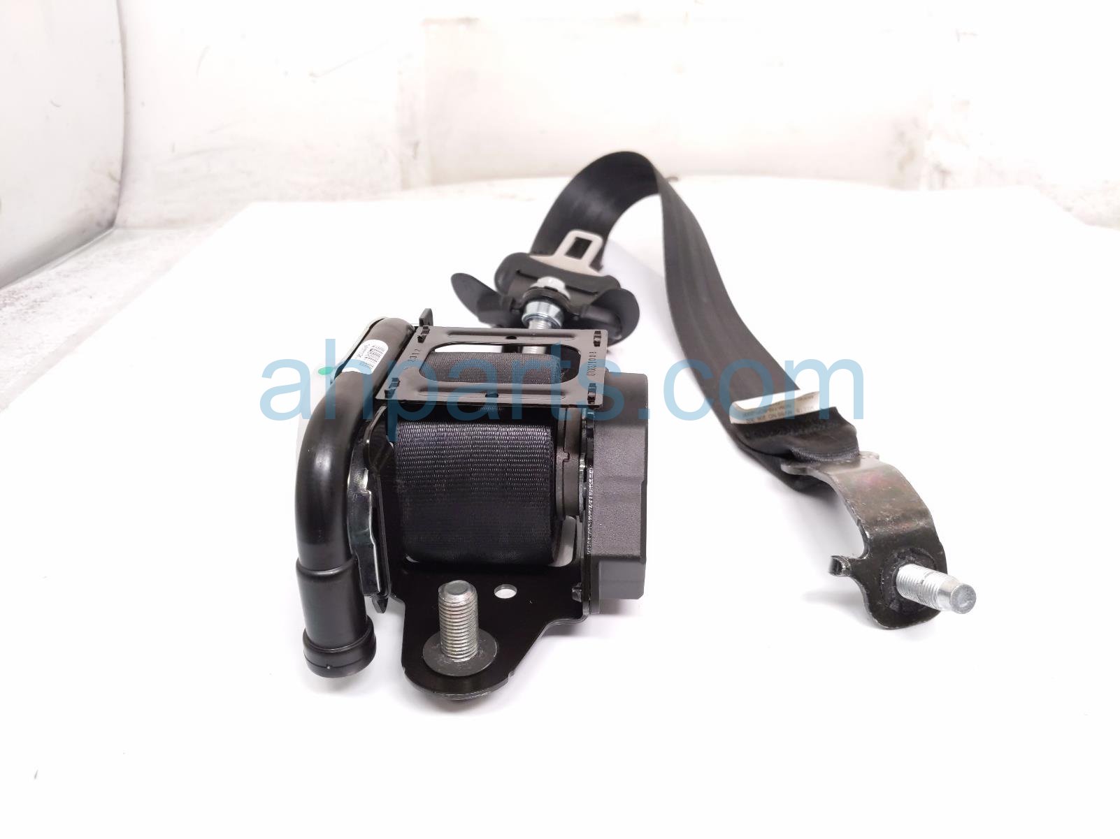 2022 Acura MDX Rear 2nd Row Passenger Seat Belt Black 04864 TYA A00ZB Replacement 2022 Acura MDX Rear 2nd Row Passenger Seat Belt Black 04864 TYA A00ZB Replacement thumbnail