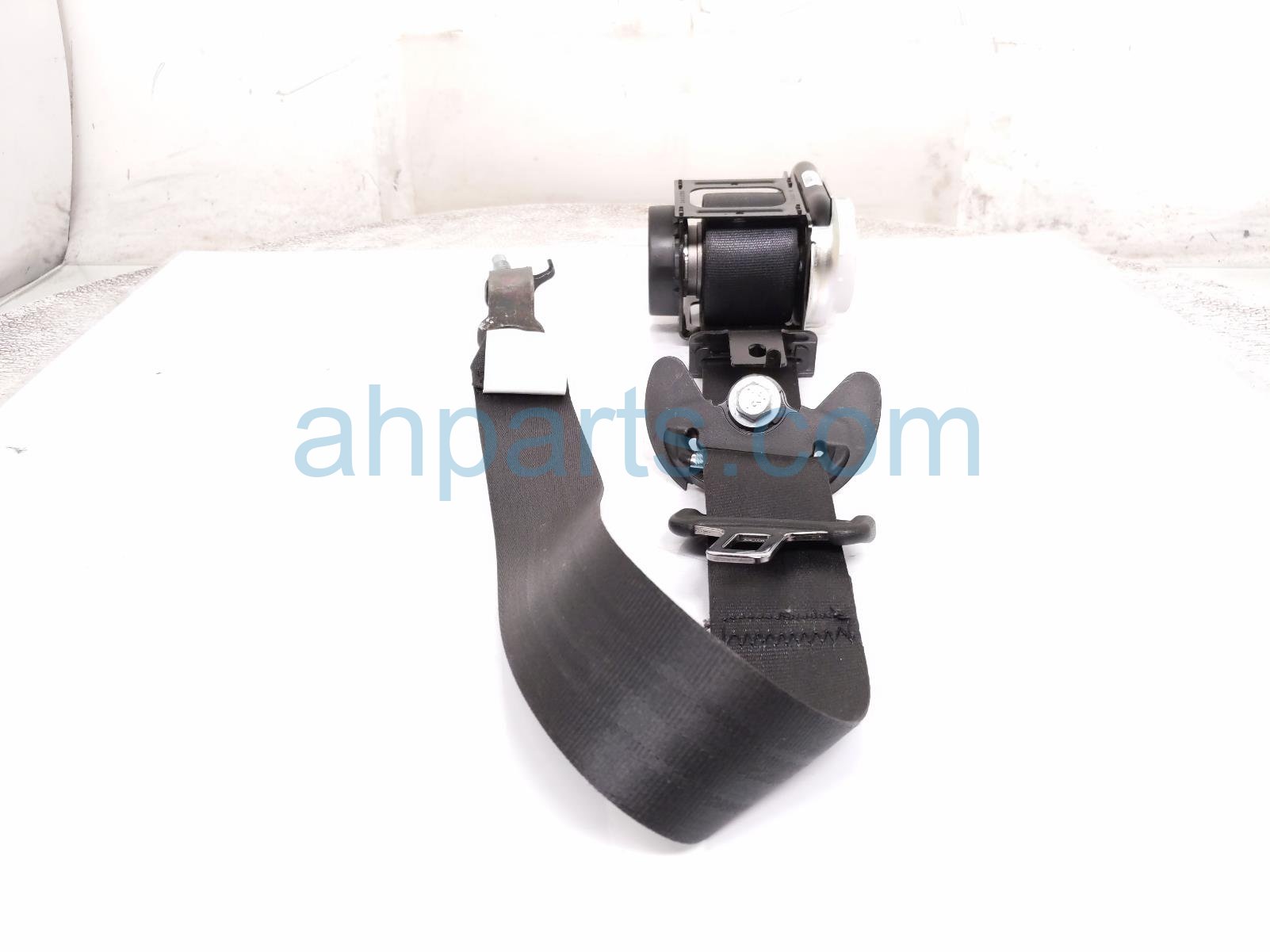 2022 Acura MDX Rear 2nd Row Passenger Seat Belt Black 04864 TYA A00ZB Replacement 2022 Acura MDX Rear 2nd Row Passenger Seat Belt Black 04864 TYA A00ZB Replacement thumbnail