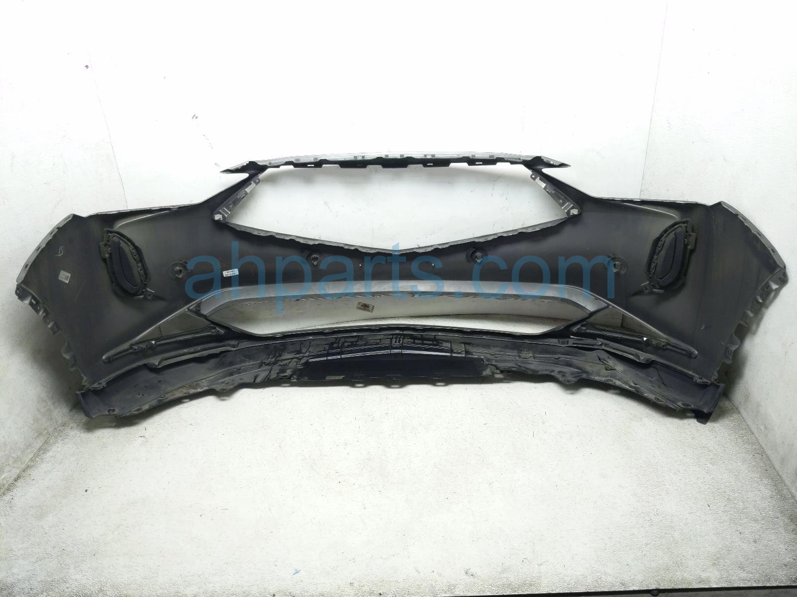 2022 Acura MDX Front Bumper Cover Grey 04711 TYA A10ZZ Replacement 2022 Acura MDX Front Bumper Cover Grey 04711 TYA A10ZZ Replacement thumbnail