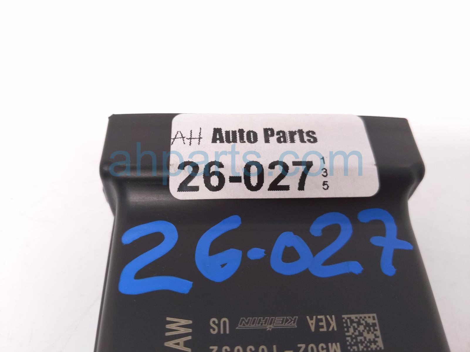 2025 Honda Pilot Integrated Mgmt Ctrl Unit fr/lh 38890 T91 AW1 Replacement 2025 Honda Pilot Integrated Mgmt Ctrl Unit fr/lh 38890 T91 AW1 Replacement thumbnail
