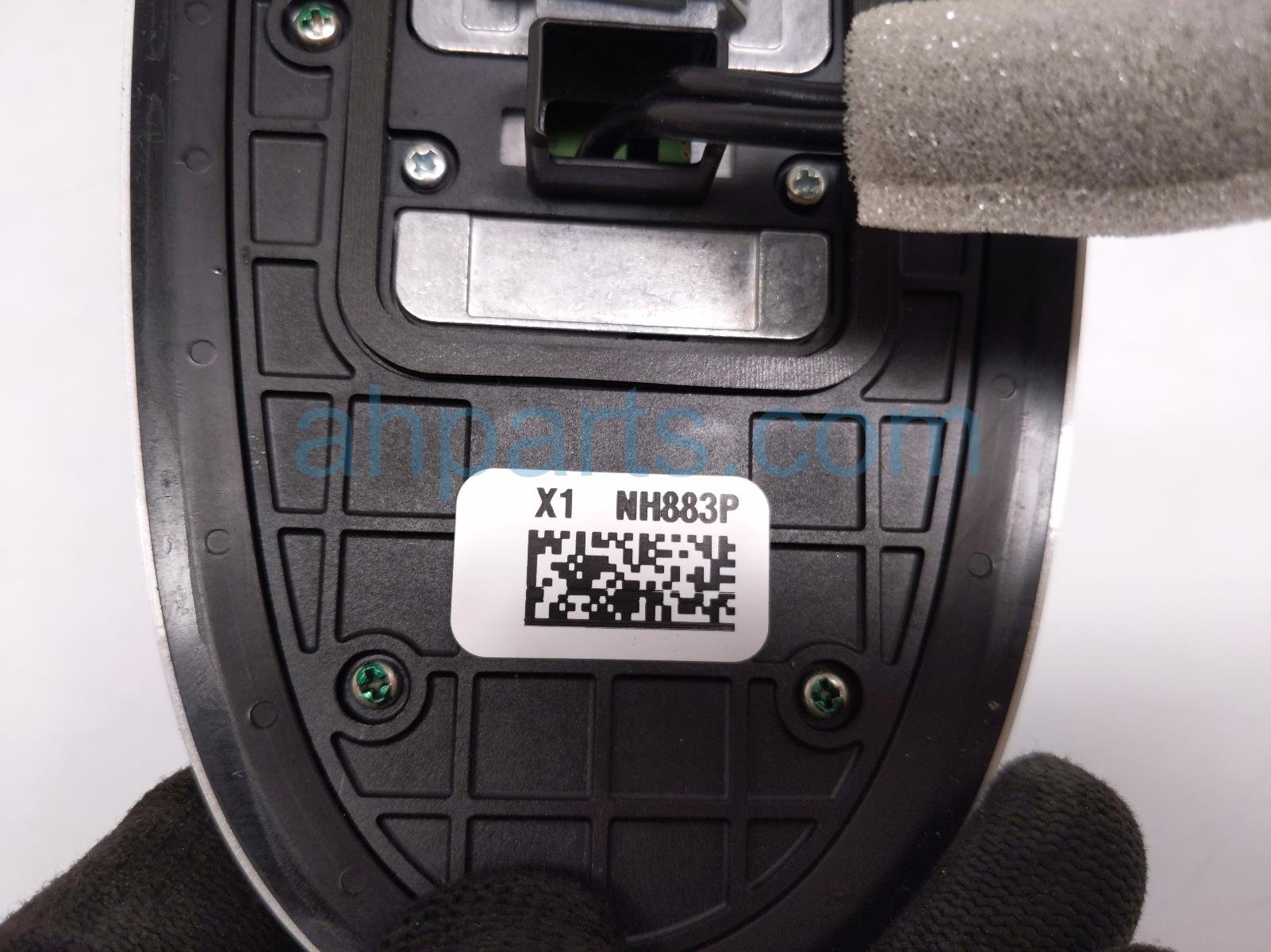 2025 Honda Pilot Antenna Roof Mtd White Housing 8A150 T90 A11ZB Replacement 2025 Honda Pilot Antenna Roof Mtd White Housing 8A150 T90 A11ZB Replacement thumbnail