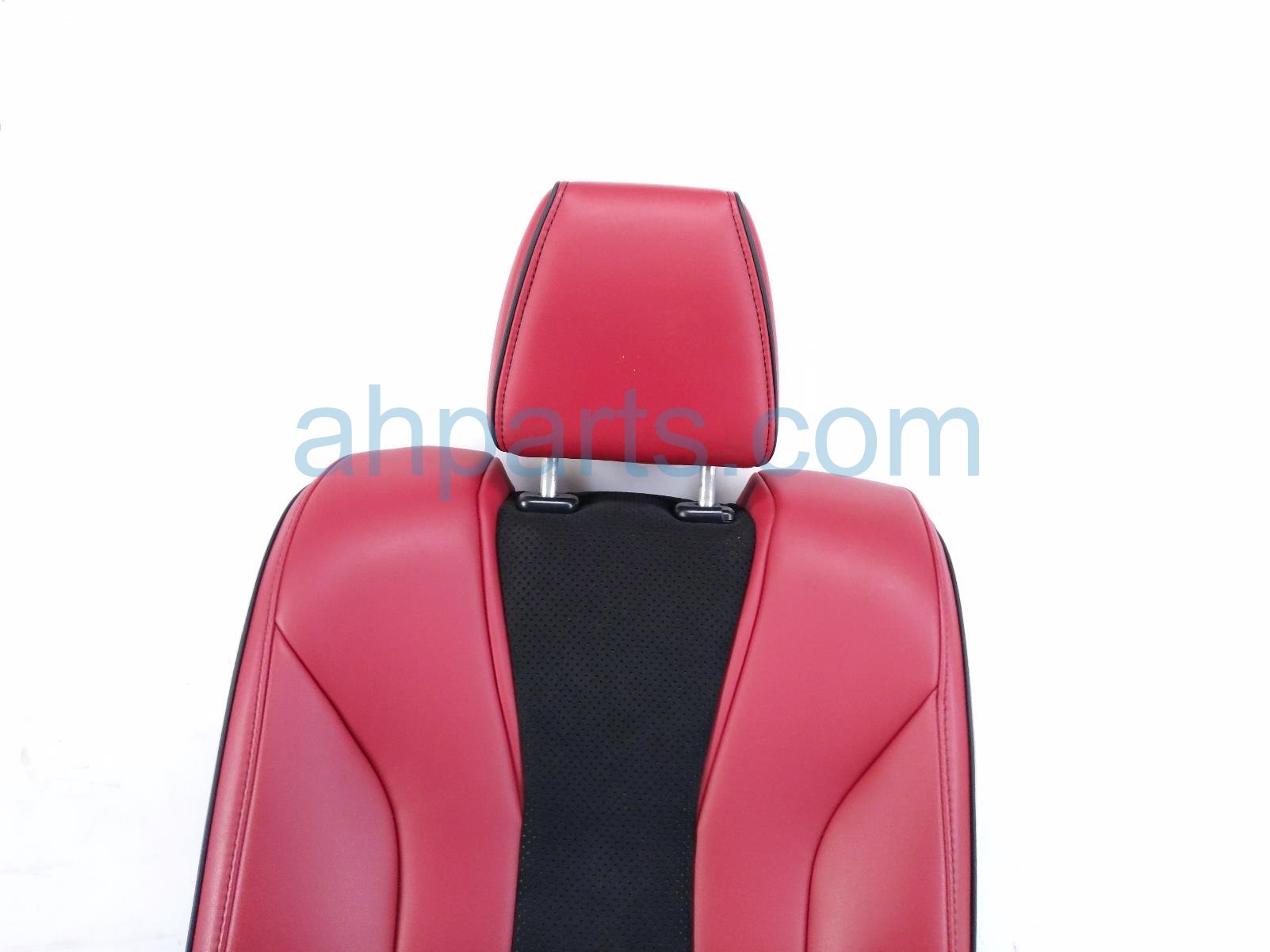 2022 Acura MDX Rear / Back (2nd Row) 2nd Row Passenger Seat Red Leather 81327 TYA A21 Replacement 2022 Acura MDX Rear / Back (2nd Row) 2nd Row Passenger Seat Red Leather 81327 TYA A21 Replacement thumbnail