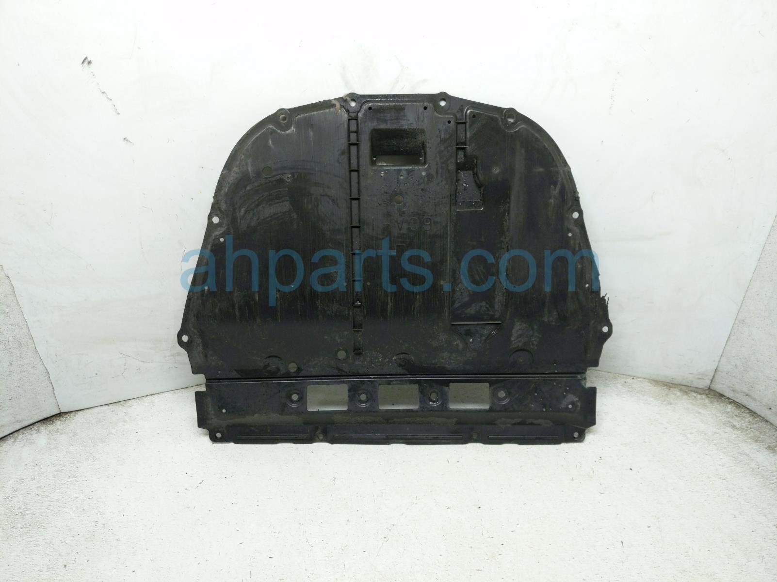 $35 Nissan UNDER ENGINE COVER SPLASH SHIELD