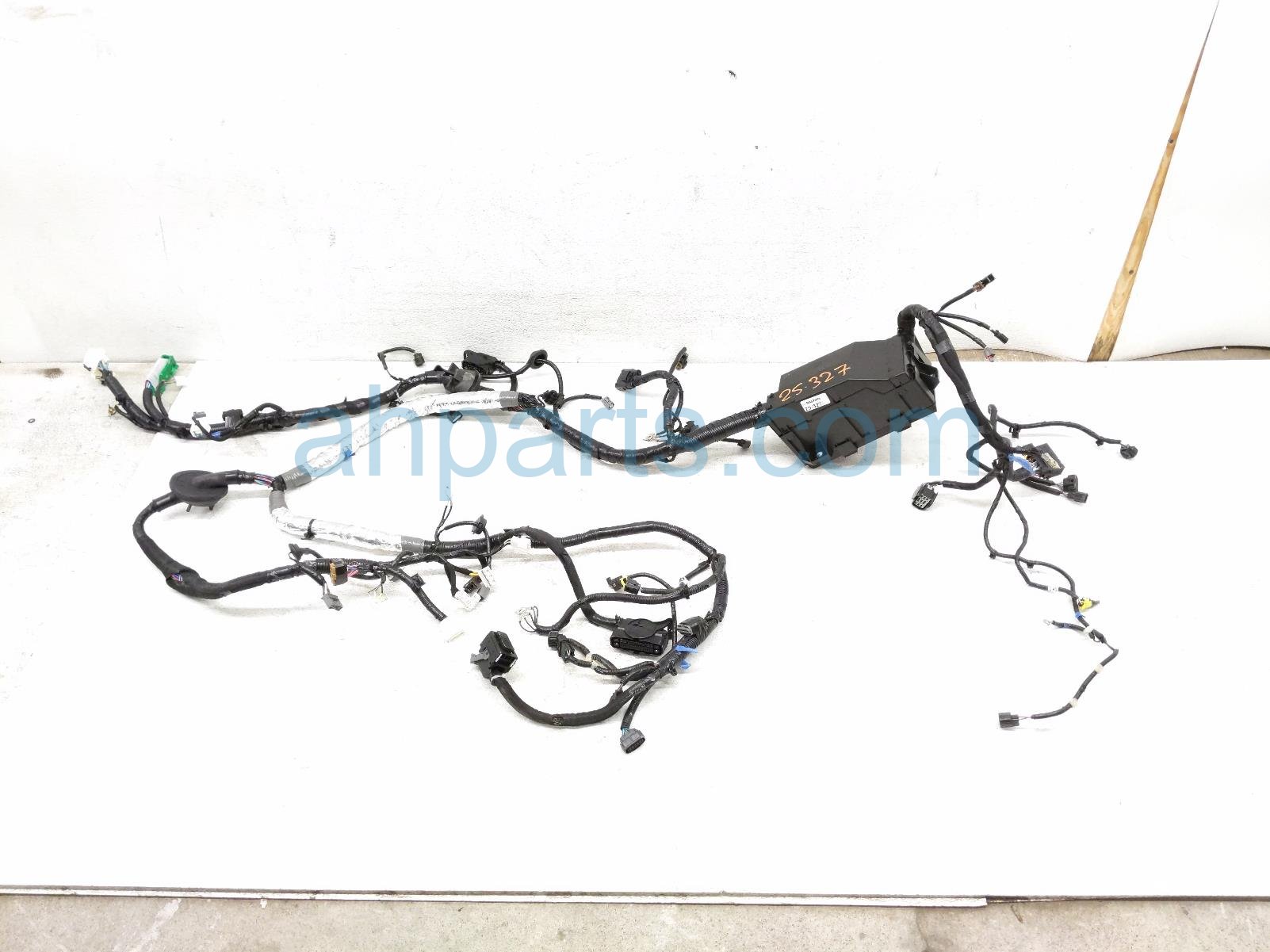 2025 Honda Pilot Engine Room Wire Harness Touring 3220A T90 A50 Replacement 2025 Honda Pilot Engine Room Wire Harness Touring 3220A T90 A50 Replacement thumbnail