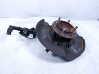 $325 Toyota FR/LH SPINDLE KNUCKLE HUB $325 Toyota FR/LH SPINDLE KNUCKLE HUB