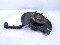 $325 Toyota FR/RH SPINDLE KNUCKLE HUB - 4X2 $325 Toyota FR/RH SPINDLE KNUCKLE HUB - 4X2