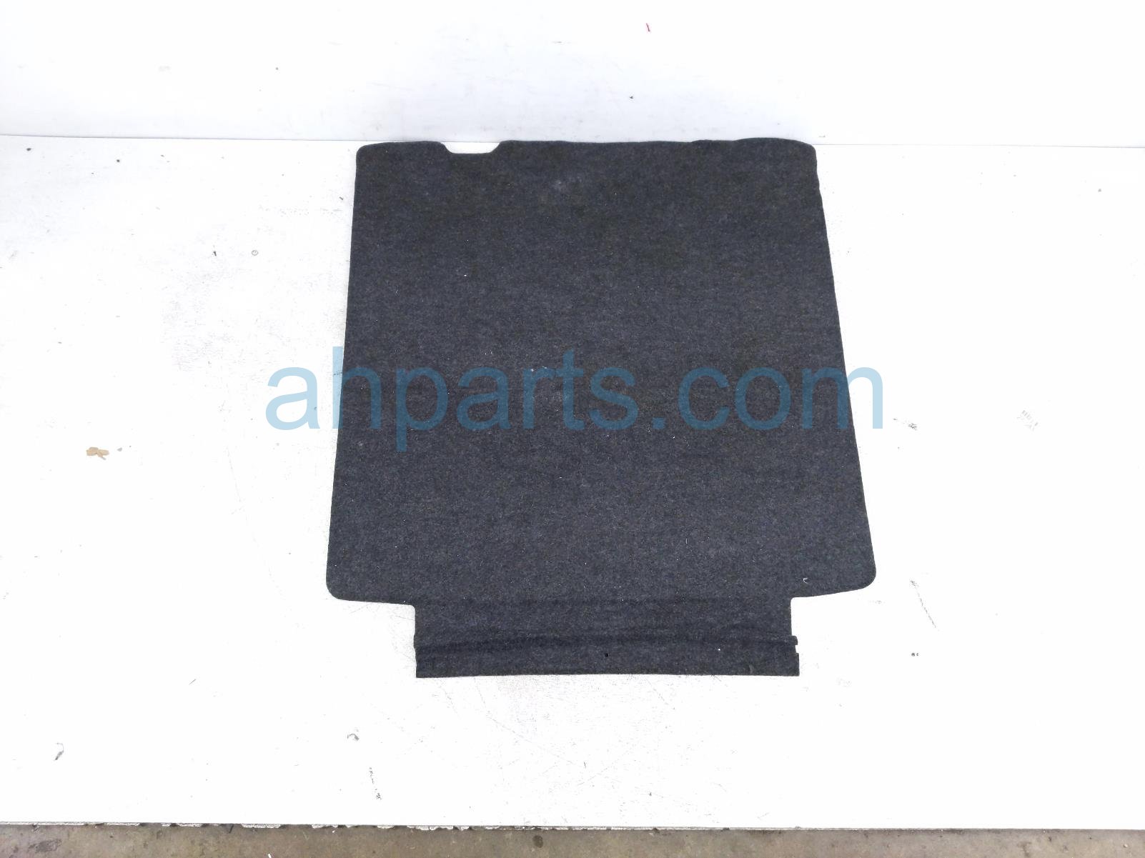 Honda SPARE WHEEL CARGO FLOOR LID - BLACK