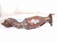 $350 Toyota FRONT EXHAUST CONVERTER MANIFOLD $350 Toyota FRONT EXHAUST CONVERTER MANIFOLD