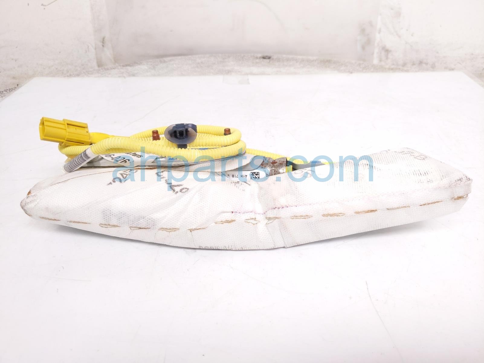 2017 Honda Civic Driver Seat Airbag 78055 TBA A02 Replacement 2017 Honda Civic Driver Seat Airbag 78055 TBA A02 Replacement thumbnail