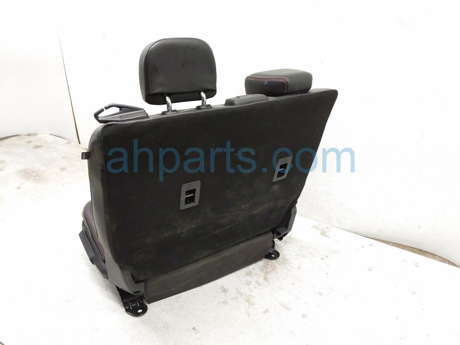 2023 Ford Escape Rear Back (2nd Row) 2nd Row Driver Seat Blk W/red PJ6Z 7866601 EA Replacement 2023 Ford Escape Rear Back (2nd Row) 2nd Row Driver Seat Blk W/red PJ6Z 7866601 EA Replacement thumbnail