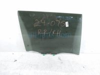 $125 Toyota RR/RH DOOR GLASS WINDOW $125 Toyota RR/RH DOOR GLASS WINDOW
