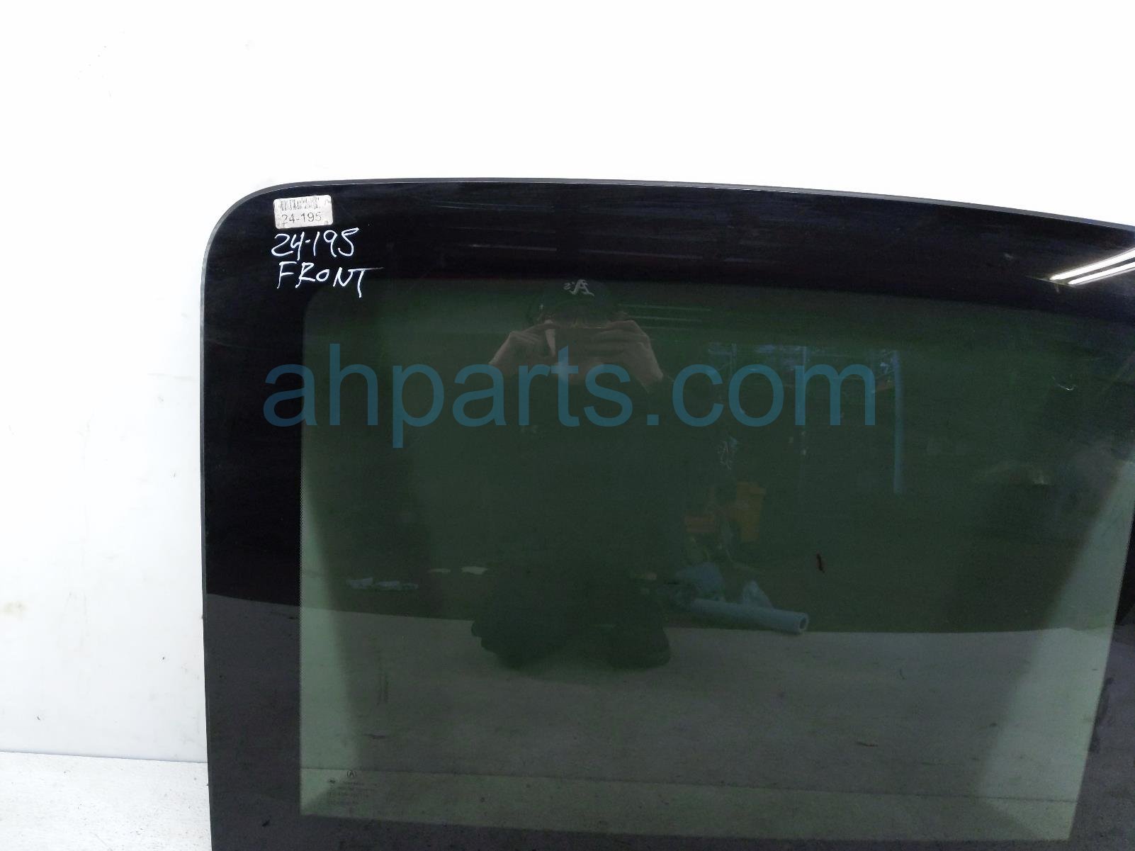 2022 Acura MDX Sunroof / Front Sun Roof Glass Window 70251 TJB A01 Replacement 2022 Acura MDX Sunroof / Front Sun Roof Glass Window 70251 TJB A01 Replacement thumbnail