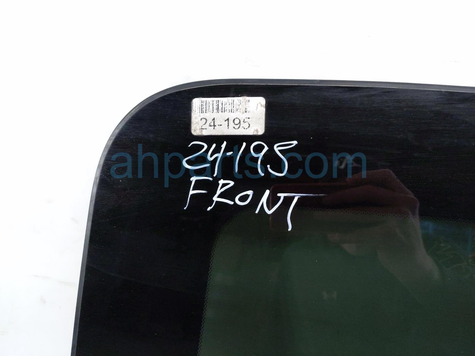2022 Acura MDX Sunroof / Front Sun Roof Glass Window 70251 TJB A01 Replacement 2022 Acura MDX Sunroof / Front Sun Roof Glass Window 70251 TJB A01 Replacement thumbnail