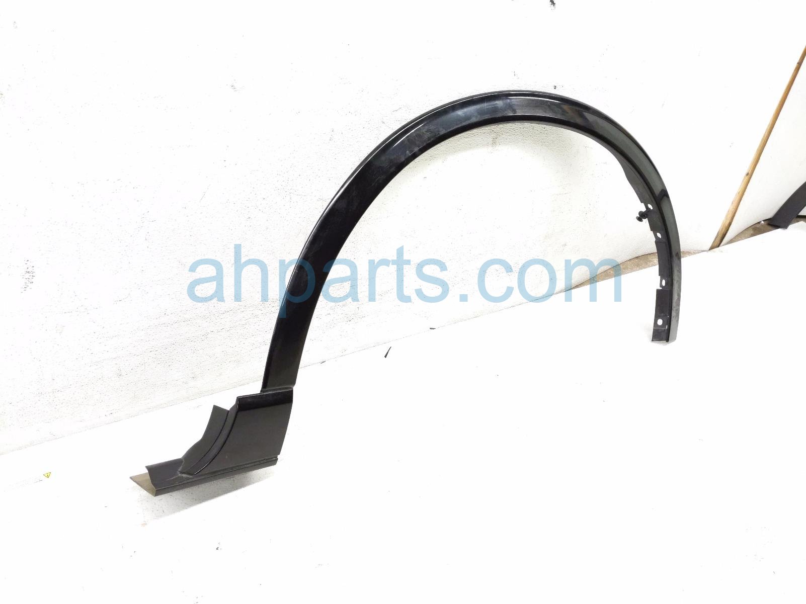 2023 Ford Escape Front Passenger Fender Flare Molding Black PJ6P S16D238 AD Replacement 2023 Ford Escape Front Passenger Fender Flare Molding Black PJ6P S16D238 AD Replacement thumbnail