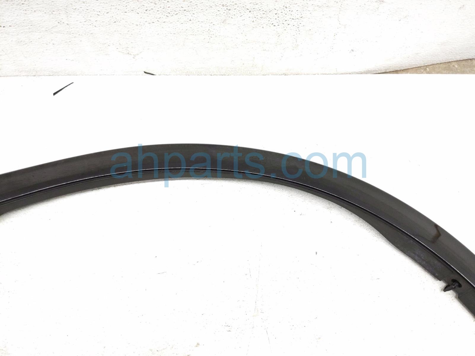 2023 Ford Escape Front Passenger Fender Flare Molding Black PJ6P S16D238 AD Replacement 2023 Ford Escape Front Passenger Fender Flare Molding Black PJ6P S16D238 AD Replacement thumbnail