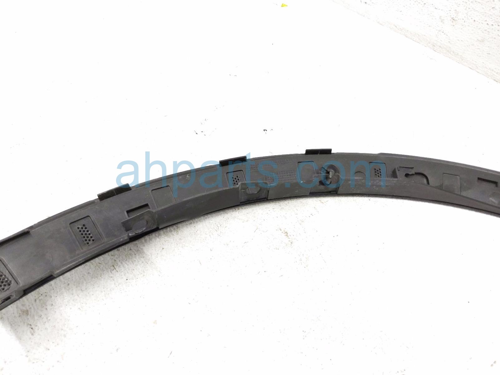 2023 Ford Escape Front Passenger Fender Flare Molding Black PJ6P S16D238 AD Replacement 2023 Ford Escape Front Passenger Fender Flare Molding Black PJ6P S16D238 AD Replacement thumbnail
