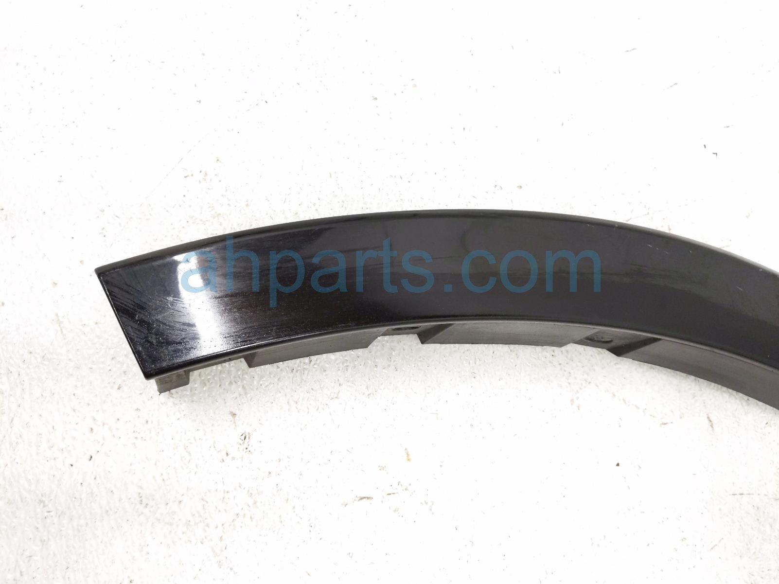 2023 Ford Escape Rear Passenger Fender Flare Molding Black PJ6B S286D02 AC Replacement 2023 Ford Escape Rear Passenger Fender Flare Molding Black PJ6B S286D02 AC Replacement thumbnail